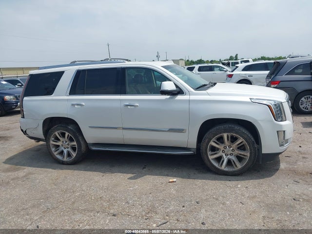 Продажа на аукционе авто 2016 Cadillac Escalade Luxury Collection, vin: 1GYS3BKJ2GR243889, номер лота: 45043865