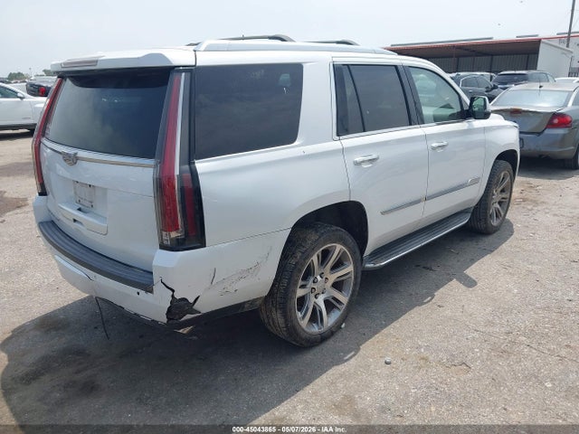 Продажа на аукционе авто 2016 Cadillac Escalade Luxury Collection, vin: 1GYS3BKJ2GR243889, номер лота: 45043865