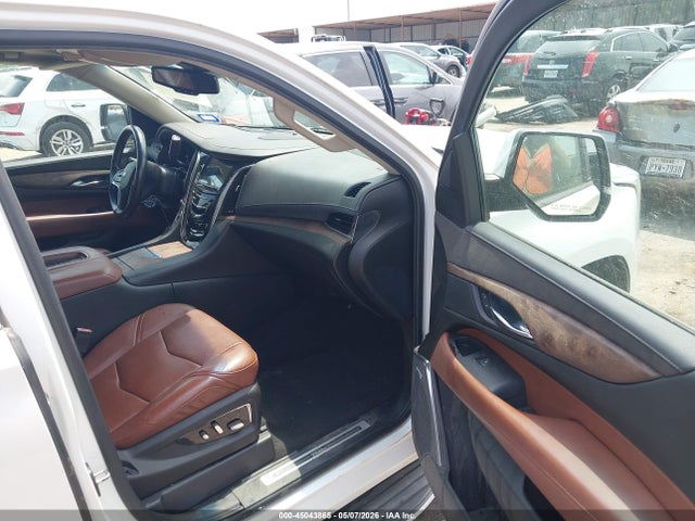 Продажа на аукционе авто 2016 Cadillac Escalade Luxury Collection, vin: 1GYS3BKJ2GR243889, номер лота: 45043865