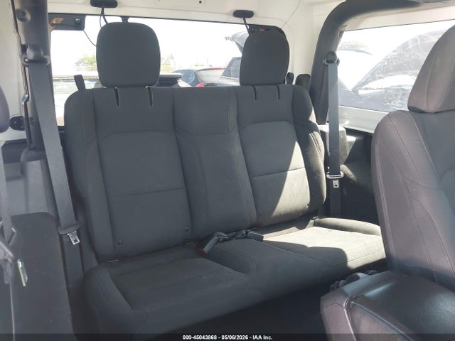 Aukcja sprzedaży 2018 Jeep Wrangler Sport S 4x4, vin: 1C4GJXAN5JW182825, numer aukcji: 45043868