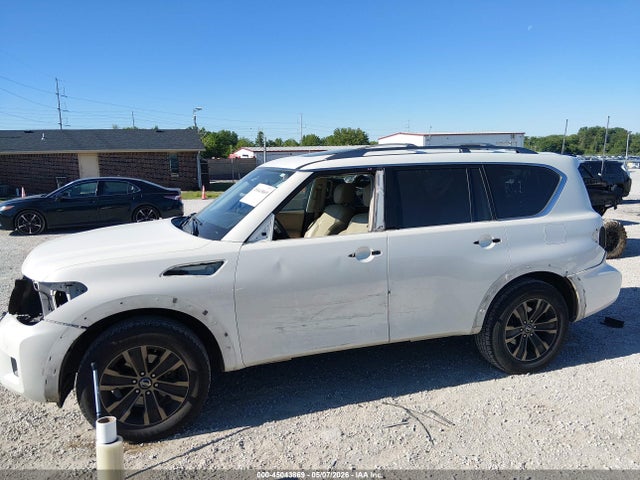 Nissan Armada Platinum 2018 JN8AY2NFXJ9333572 Image 18