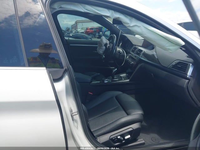 Продажа на аукционе авто 2019 Bmw 430i Gran Coupe, vin: WBA4J1C56KBM15811, номер лота: 45043871