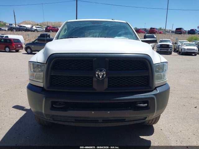 Aukcja sprzedaży 2016 Ram 3500 Tradesman, vin: 3C63R3GT6GG318609, numer aukcji: 45043873