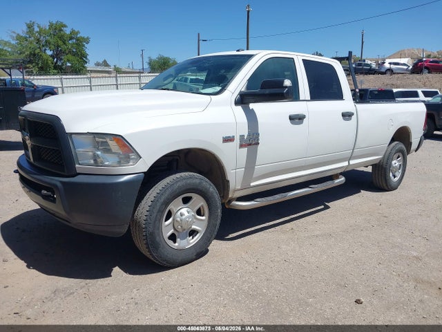 Aukcja sprzedaży 2016 Ram 3500 Tradesman, vin: 3C63R3GT6GG318609, numer aukcji: 45043873