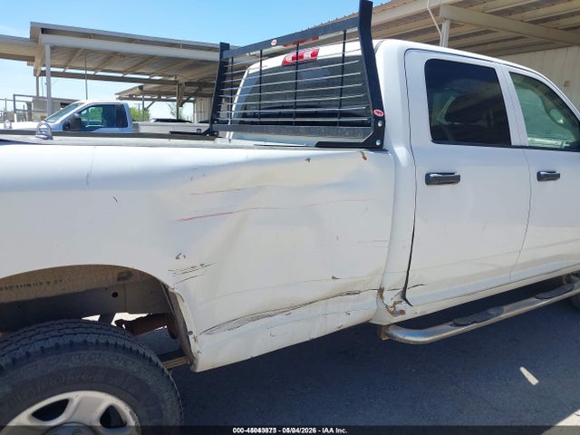 Aukcja sprzedaży 2016 Ram 3500 Tradesman, vin: 3C63R3GT6GG318609, numer aukcji: 45043873