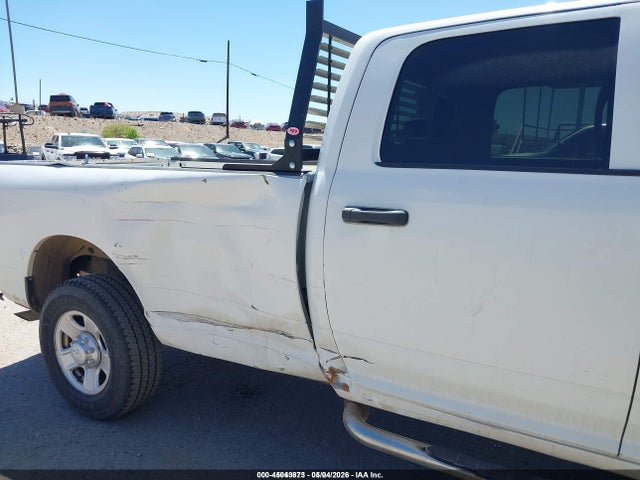 Aukcja sprzedaży 2016 Ram 3500 Tradesman, vin: 3C63R3GT6GG318609, numer aukcji: 45043873