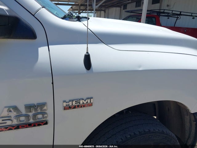 Aukcja sprzedaży 2016 Ram 3500 Tradesman, vin: 3C63R3GT6GG318609, numer aukcji: 45043873