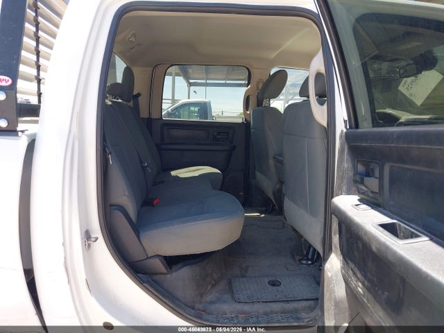 Aukcja sprzedaży 2016 Ram 3500 Tradesman, vin: 3C63R3GT6GG318609, numer aukcji: 45043873