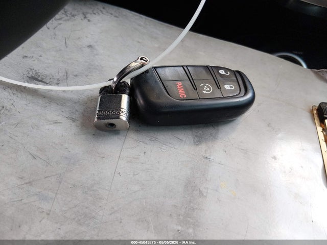 ZFBCFXDTXGP366223 Fiat 500x Lounge
