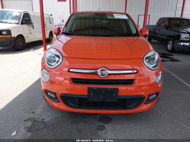 ZFBCFXDTXGP366223 Fiat 500x Lounge