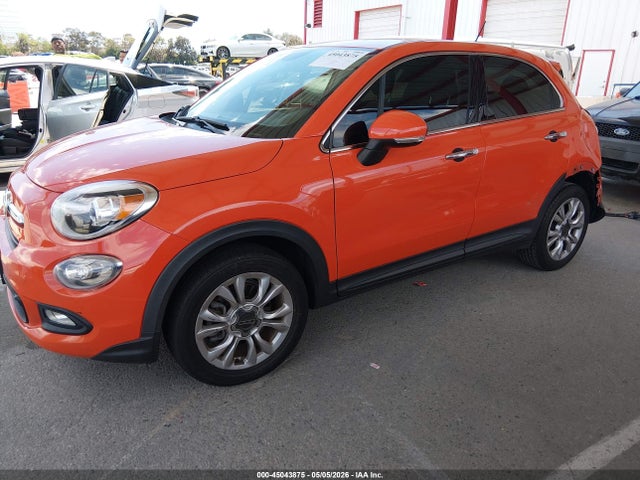 ZFBCFXDTXGP366223 Fiat 500x Lounge