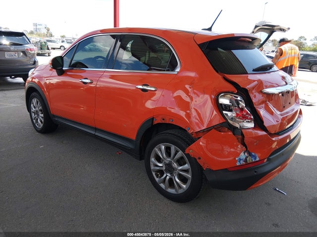 ZFBCFXDTXGP366223 Fiat 500x Lounge