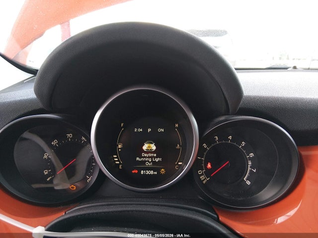 ZFBCFXDTXGP366223 Fiat 500x Lounge