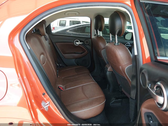 ZFBCFXDTXGP366223 Fiat 500x Lounge