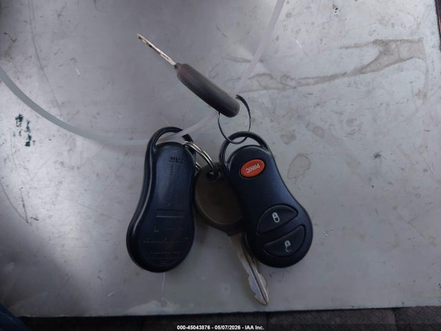 Продажа на аукционе авто 2004 Chrysler Pt Cruiser, vin: 3C4FY48B64T257561, номер лота: 45043876