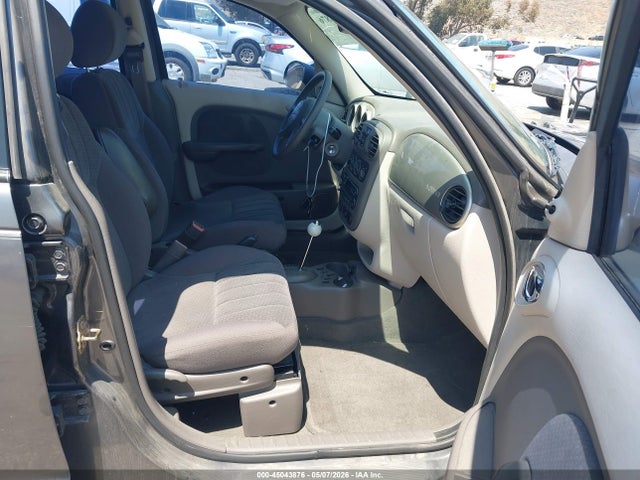 Продажа на аукционе авто 2004 Chrysler Pt Cruiser, vin: 3C4FY48B64T257561, номер лота: 45043876