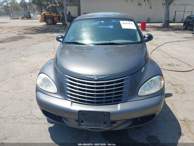 Продажа на аукционе авто 2004 Chrysler Pt Cruiser, vin: 3C4FY48B64T257561, номер лота: 45043876