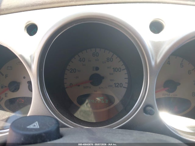 Продажа на аукционе авто 2004 Chrysler Pt Cruiser, vin: 3C4FY48B64T257561, номер лота: 45043876