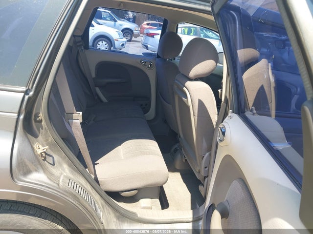 Продажа на аукционе авто 2004 Chrysler Pt Cruiser, vin: 3C4FY48B64T257561, номер лота: 45043876