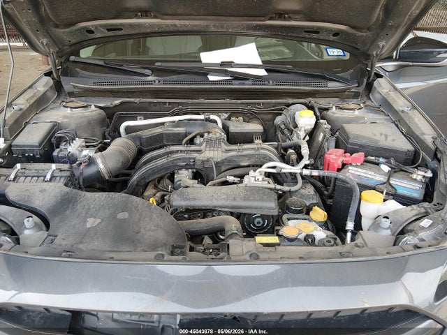 2024 Subaru Outback Premium მანქანა იყიდება აუქციონზე, vin: 4S4BTACC7R3172738, აუქციონის ნომერი: 45043878