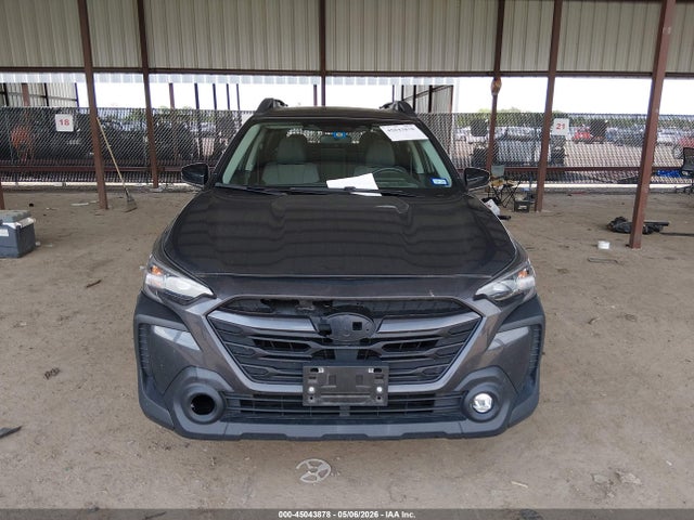 2024 Subaru Outback Premium მანქანა იყიდება აუქციონზე, vin: 4S4BTACC7R3172738, აუქციონის ნომერი: 45043878