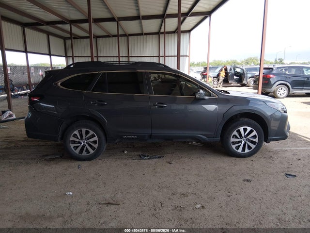 2024 Subaru Outback Premium მანქანა იყიდება აუქციონზე, vin: 4S4BTACC7R3172738, აუქციონის ნომერი: 45043878