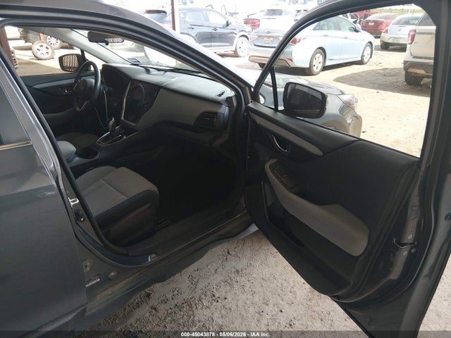 2024 Subaru Outback Premium მანქანა იყიდება აუქციონზე, vin: 4S4BTACC7R3172738, აუქციონის ნომერი: 45043878