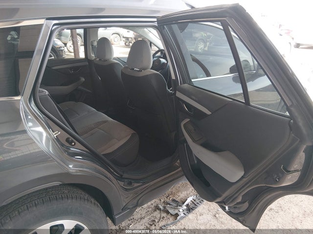 2024 Subaru Outback Premium მანქანა იყიდება აუქციონზე, vin: 4S4BTACC7R3172738, აუქციონის ნომერი: 45043878