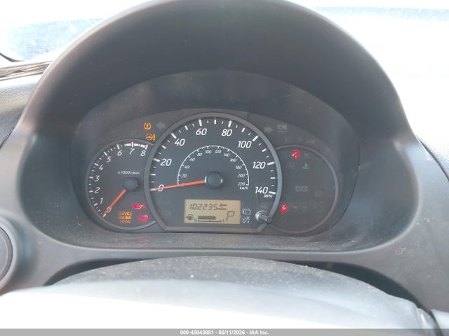 45043881 :رقم المزاد ، ML32AUHJ4NH007720 vin ، 2022 Mitsubishi Mirage Es مزاد بيع