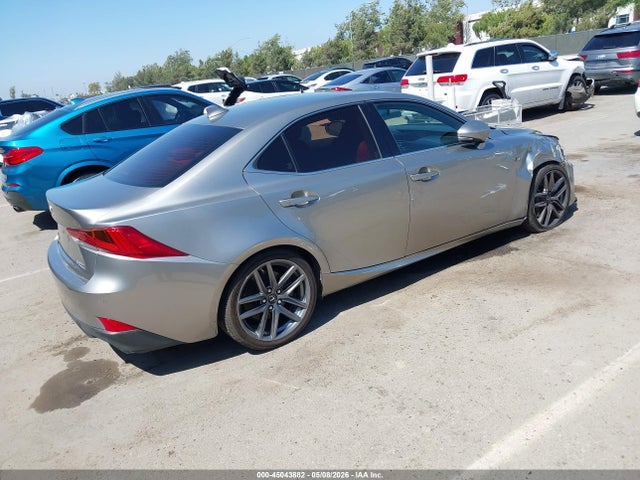 Aukcja sprzedaży 2018 Lexus Is 300, vin: JTHBA1D2XJ5070390, numer aukcji: 45043882