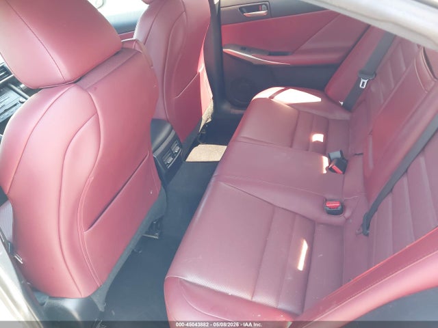 Aukcja sprzedaży 2018 Lexus Is 300, vin: JTHBA1D2XJ5070390, numer aukcji: 45043882