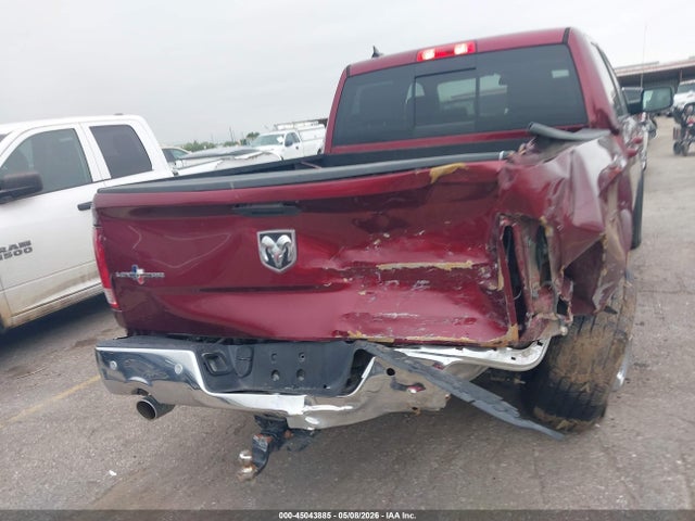 Продаж на аукціоні авто 2019 Ram 1500 Classic Lone Star  4x2 5'7 Box, vin: 1C6RR6LT6KS521552, номер лоту: 45043885