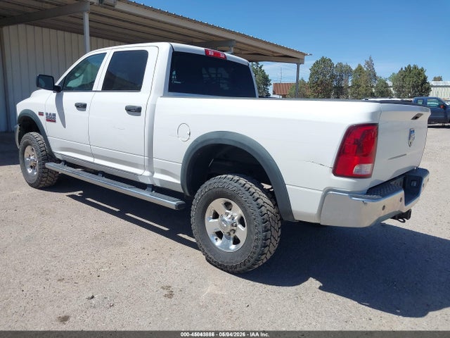 Продаж на аукціоні авто 2016 Ram 2500 Tradesman Power Wagon, vin: 3C6TR5CJ2GG346939, номер лоту: 45043886