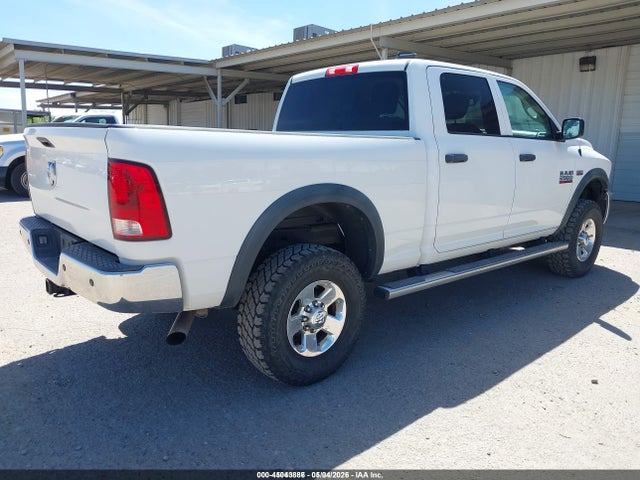 Продаж на аукціоні авто 2016 Ram 2500 Tradesman Power Wagon, vin: 3C6TR5CJ2GG346939, номер лоту: 45043886