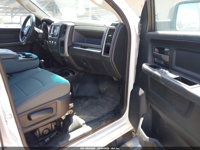 Продаж на аукціоні авто 2016 Ram 2500 Tradesman Power Wagon, vin: 3C6TR5CJ2GG346939, номер лоту: 45043886