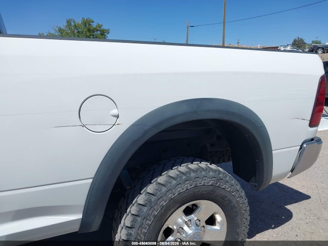 Продаж на аукціоні авто 2016 Ram 2500 Tradesman Power Wagon, vin: 3C6TR5CJ2GG346939, номер лоту: 45043886