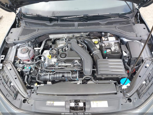Продаж на аукціоні авто 2025 Volkswagen Jetta 1.5t Sport, vin: 3VWBX7BU2SM086843, номер лоту: 45043888