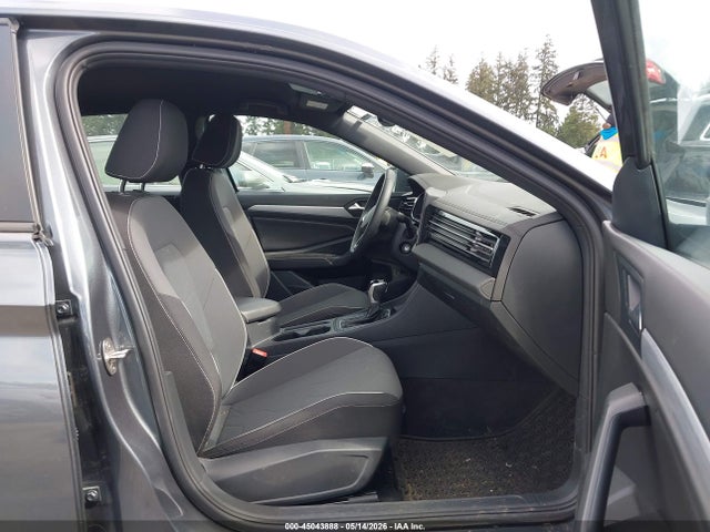 Продаж на аукціоні авто 2025 Volkswagen Jetta 1.5t Sport, vin: 3VWBX7BU2SM086843, номер лоту: 45043888