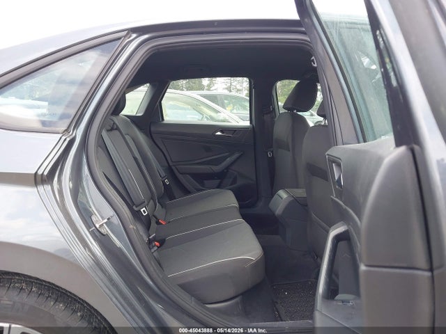 Продаж на аукціоні авто 2025 Volkswagen Jetta 1.5t Sport, vin: 3VWBX7BU2SM086843, номер лоту: 45043888
