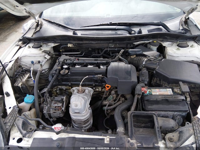 Aukcja sprzedaży 2013 Honda Accord Lx, vin: 1HGCR2F37DA158983, numer aukcji: 45043889