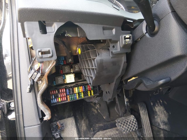 Aukcja sprzedaży 2014 Volkswagen Jetta 1.8t Se, vin: 3VWD17AJ2EM421444, numer aukcji: 45043890