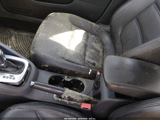 Aukcja sprzedaży 2014 Volkswagen Jetta 1.8t Se, vin: 3VWD17AJ2EM421444, numer aukcji: 45043890