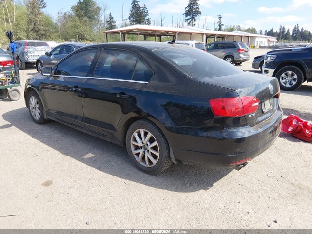 Aukcja sprzedaży 2014 Volkswagen Jetta 1.8t Se, vin: 3VWD17AJ2EM421444, numer aukcji: 45043890
