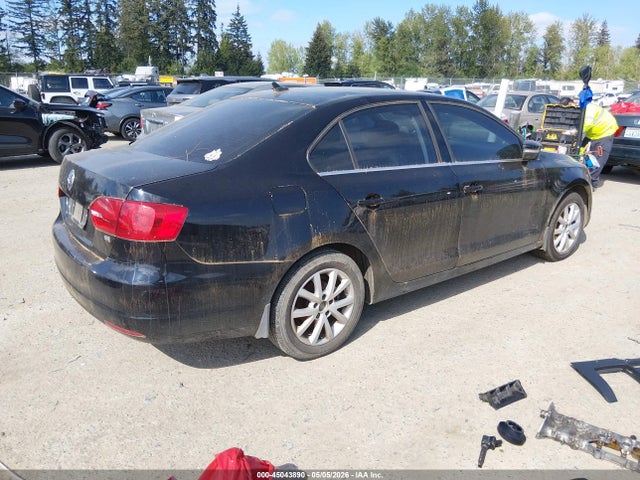 Aukcja sprzedaży 2014 Volkswagen Jetta 1.8t Se, vin: 3VWD17AJ2EM421444, numer aukcji: 45043890