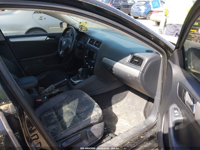 Aukcja sprzedaży 2014 Volkswagen Jetta 1.8t Se, vin: 3VWD17AJ2EM421444, numer aukcji: 45043890