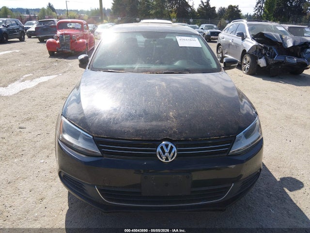 Aukcja sprzedaży 2014 Volkswagen Jetta 1.8t Se, vin: 3VWD17AJ2EM421444, numer aukcji: 45043890