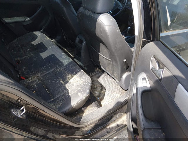 Aukcja sprzedaży 2014 Volkswagen Jetta 1.8t Se, vin: 3VWD17AJ2EM421444, numer aukcji: 45043890