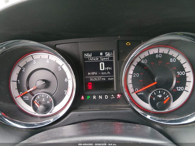 Dodge Grand Caravan Sxt 2018 2C4RDGCG0JR275422 Image 7