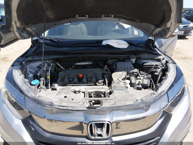 Aukcja sprzedaży 2019 Honda Hr-v Ex, vin: 3CZRU5H56KM716789, numer aukcji: 45043893