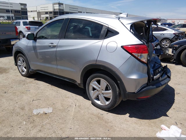 Aukcja sprzedaży 2019 Honda Hr-v Ex, vin: 3CZRU5H56KM716789, numer aukcji: 45043893